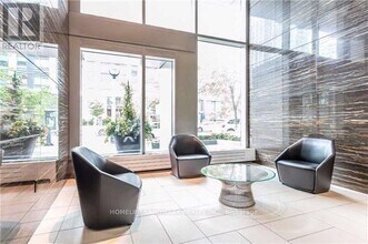 151 Dan Leckie Way in Toronto, ON - Building Photo - Building Photo