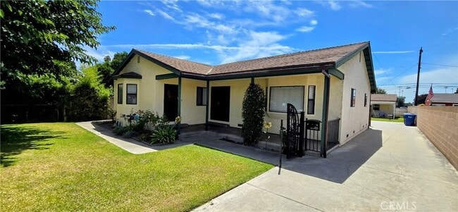property at 8730 6th St