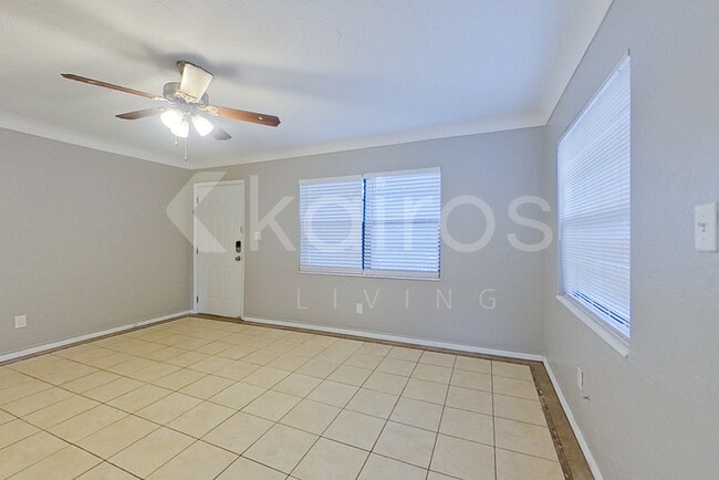 5140 17th Ave N in St. Petersburg, FL - Building Photo - Building Photo