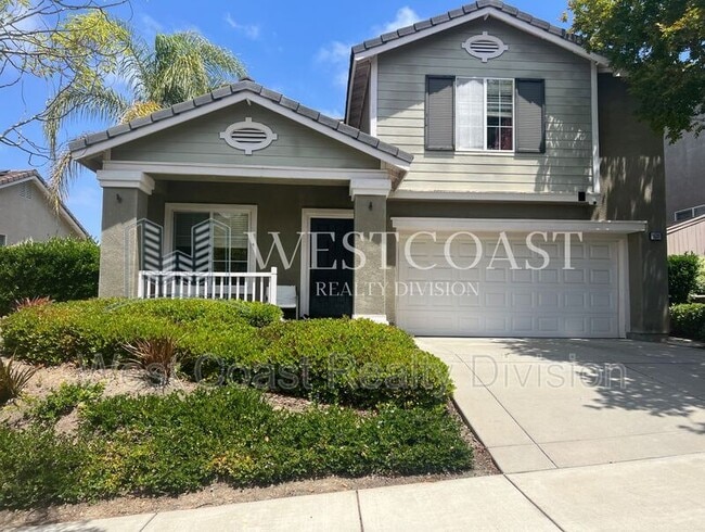 property at 1631 Carriage Cir