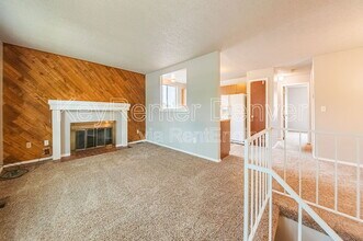 1498 S Bahama St in Aurora, CO - Building Photo - Building Photo