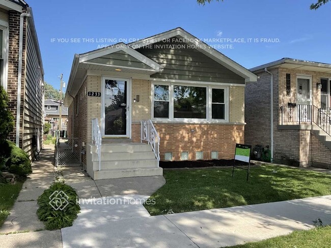 property at 1233 Euclid Ave