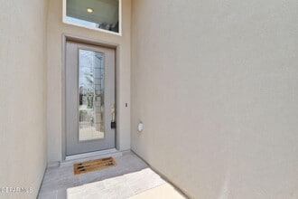 12365 Desert Dove Ave in El Paso, TX - Building Photo - Building Photo