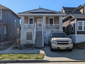 450 N Connecticut Ave in Atlantic City, NJ - Building Photo