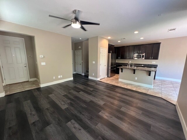 7470 Santo Domingo Ave in Las Vegas, NV - Building Photo - Building Photo
