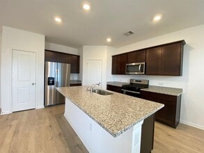 217 Saide St in Georgetown, TX - Building Photo - Building Photo