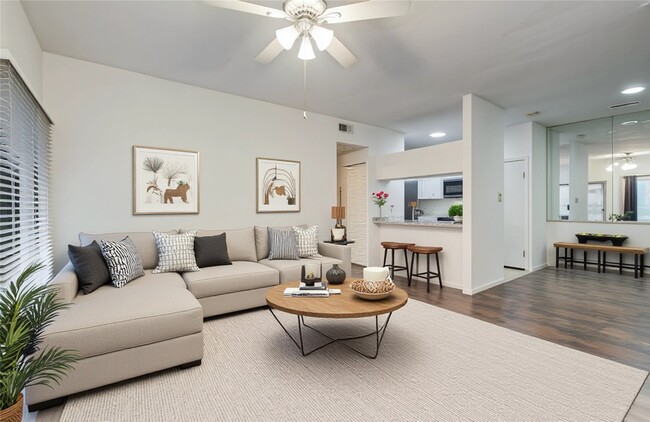 property at 2023 Gentryside Dr