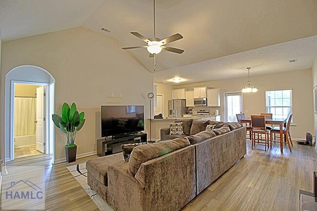 442 Akins Rnch Rd NE, Unit 2311-08 in Ludowici, GA - Building Photo - Building Photo