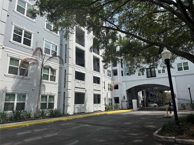 property at 206 E South St