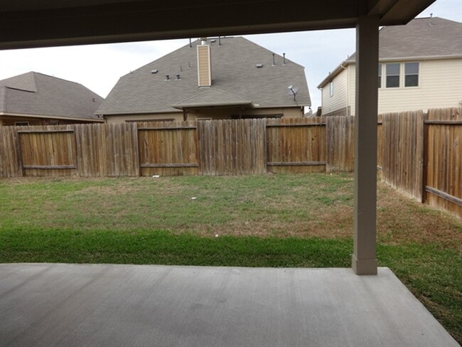 property at 21515 Rose Mill Dr