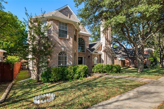 2329 San Gabriel Dr in Plano, TX - Foto de edificio - Building Photo