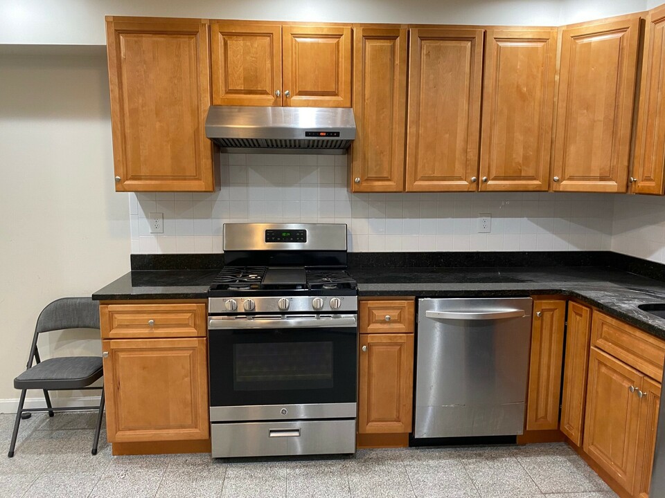 177 Northampton St, Unit 2 in Boston, MA - Foto de edificio