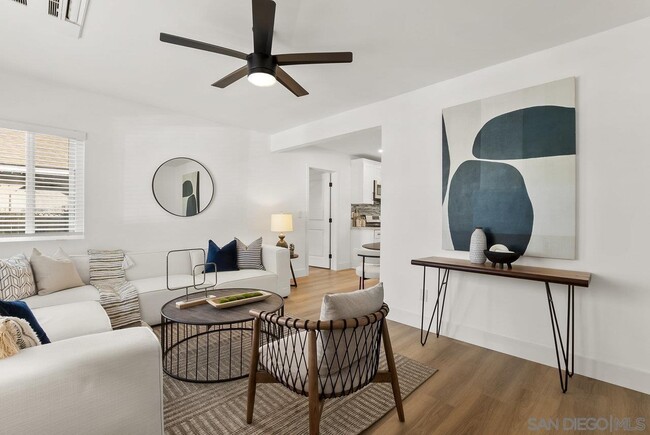 4333 Landis St in San Diego, CA - Building Photo - Building Photo