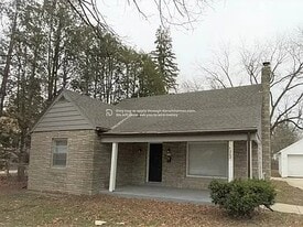 5028 N 58th St in Milwaukee, WI - Building Photo