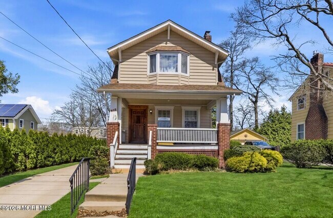 property at 615 Corlies Ave