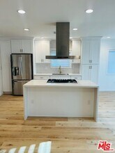 8906 Harvard Blvd in Los Angeles, CA - Building Photo - Building Photo