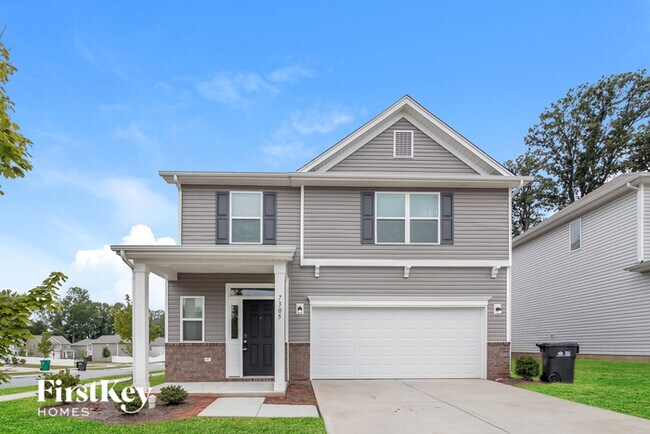7305 Brawley Wood Ct in Charlotte, NC - Building Photo - Building Photo