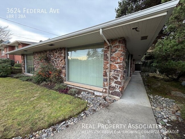 3624 Federal Ave in Everett, WA - Building Photo - Building Photo