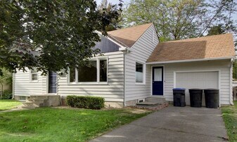 1515 Melrose St in Walla Walla, WA - Building Photo