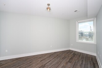 The Lotus in Washington, DC - Foto de edificio - Building Photo