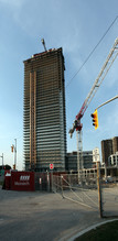 Ultra at Heron's Hill in Toronto, ON - Building Photo - Building Photo