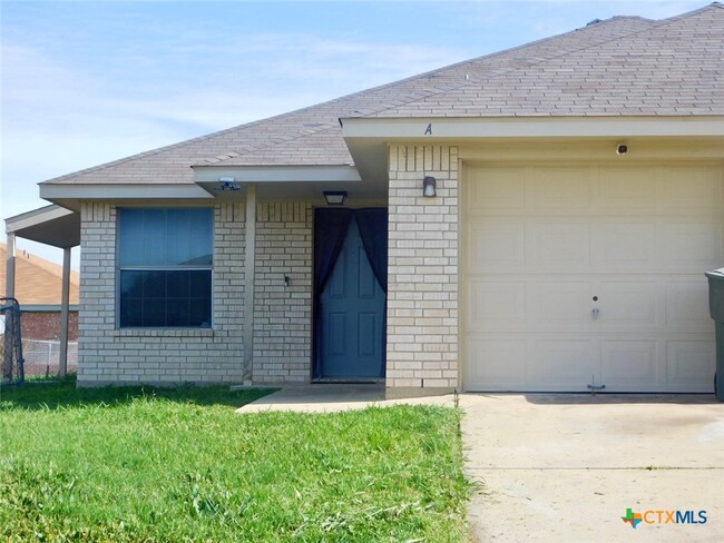 property at 2803 Alma Dr