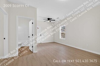2009 Scotty Ct in Little Rock, AR - Building Photo - Building Photo