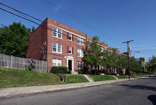 Brookland Place Apartments