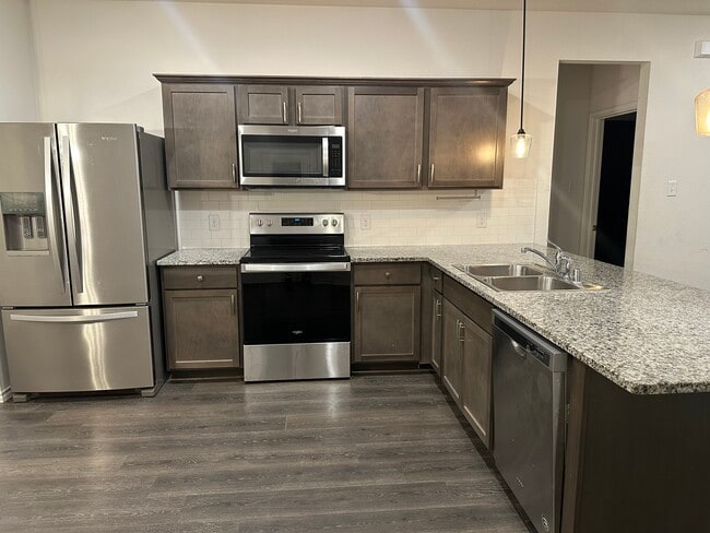 2222 Nightgrove Cir in Crandall, TX - Building Photo - Building Photo