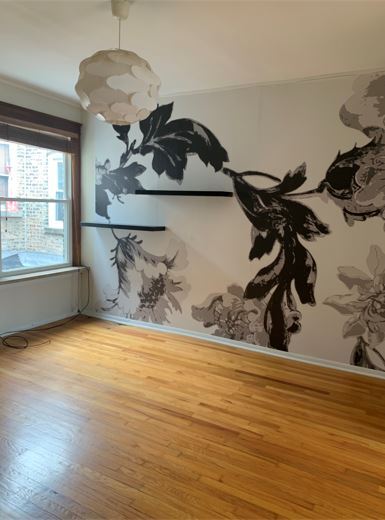 4244 N Milwaukee Ave, Unit #1 in Chicago, IL - Building Photo