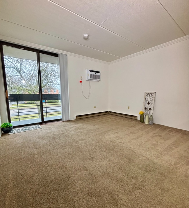 property at 2668 Elmwood Ave