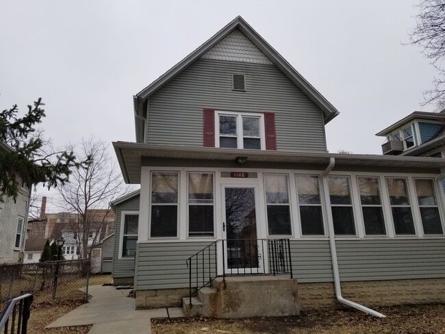 1148 Center St W, Unit #1