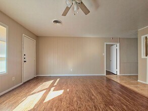 3705 30th St in Lubbock, TX - Building Photo - Building Photo