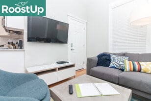 Furnished Private Bedroom in East Boston in Boston, MA - Building Photo
