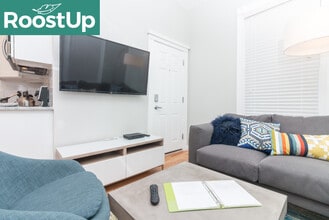 Furnished Private Bedroom in East Boston in Boston, MA - Building Photo - Building Photo