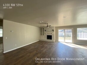 4100 NW 59th St in Oklahoma City, OK - Building Photo - Building Photo