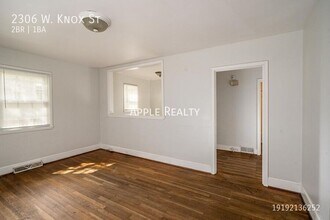 2306 W Knox St in Durham, NC - Building Photo - Building Photo