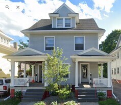 25 Harper St, Unit 3 in Rochester, NY - Building Photo