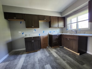 21907 Jeffrey Ave in Sauk Village, IL - Building Photo - Building Photo