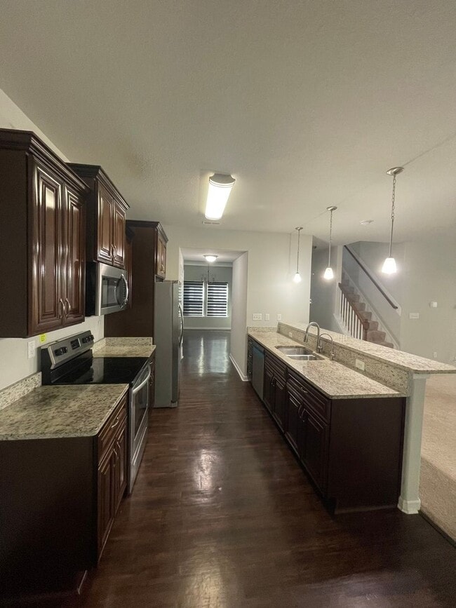 1112 Layton St in Norfolk, VA - Foto de edificio - Building Photo