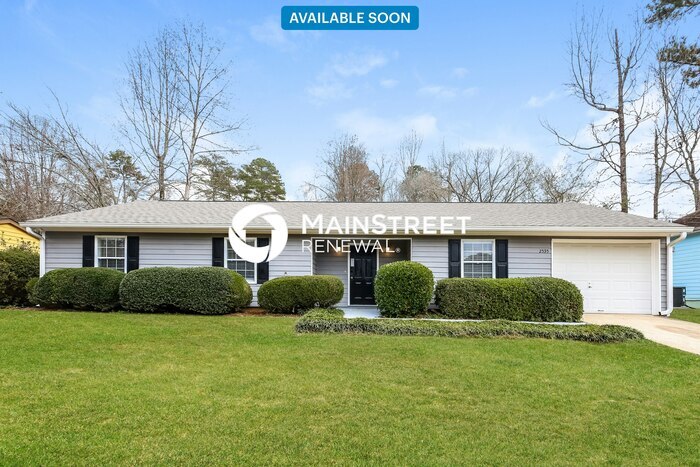 2535 Valient Dr in Cumming, GA - Building Photo