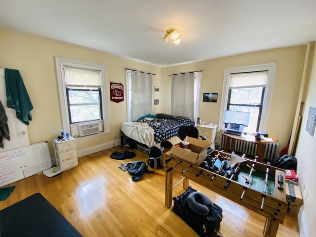 48 Allston St in Boston, MA - Foto de edificio - Building Photo