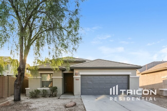 property at 9241 W Berkeley Rd