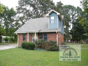 93 Sycamore Cir in Cabot, AR - Building Photo - Building Photo
