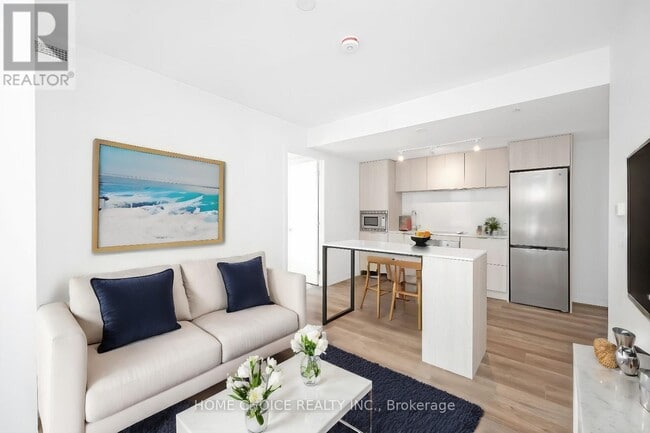 1 Jarvis St in Hamilton, ON - Building Photo - Building Photo