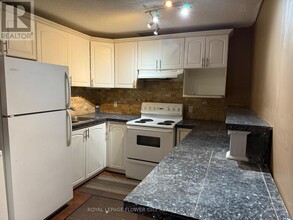 110 Barker Ave in Toronto, ON - Building Photo - Building Photo
