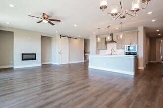 7117 9th Hole Dr in Fort Worth, TX - Building Photo - Building Photo