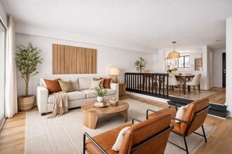 Village in the Park Apartments - 3001 Marshall Rd in Pittsburgh, PA - Building Photo - Building Photo