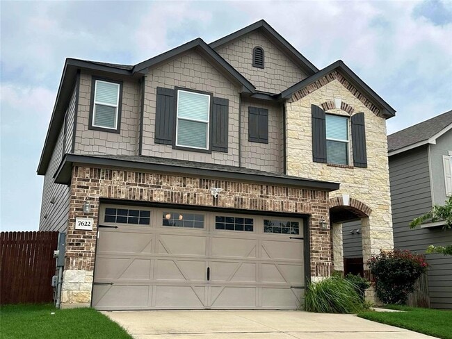 property at 7622 Rio Pass