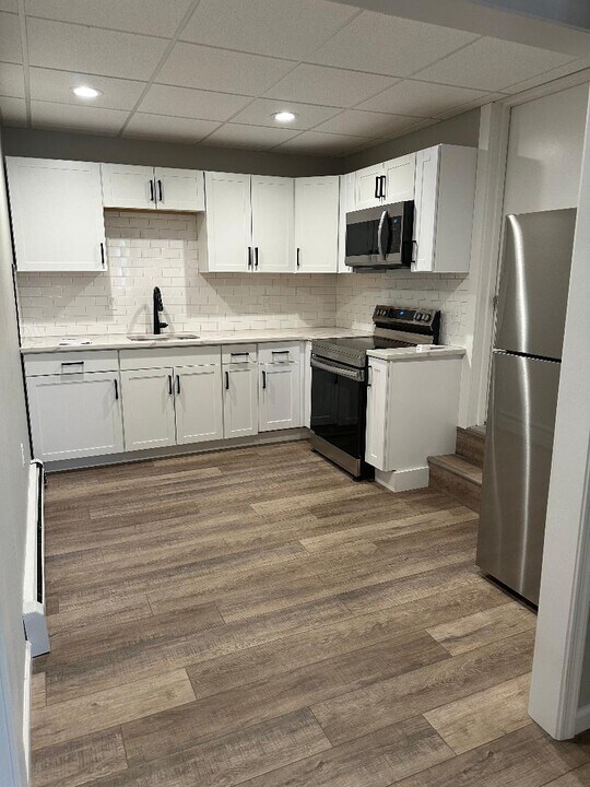 4055 William Penn Hwy, Unit 1 in Easton, PA - Foto de edificio